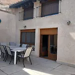 Landsted Casa Del Porton - Housevanlive *