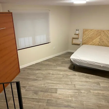 Casa Del Porton - Housevanlive Valencia