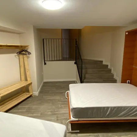 Country house Casa Del Porton - Housevanlive Valencia