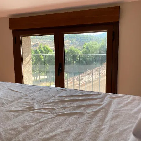 Casa Del Porton - Housevanlive Country house Valencia