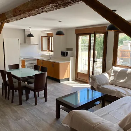 Country house Casa Del Porton - Housevanlive Valencia