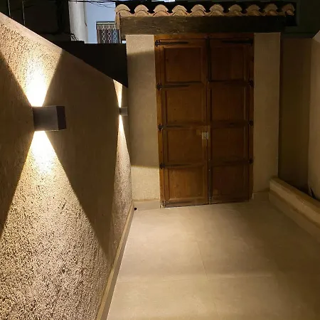Casa Del Porton - Housevanlive Country house *