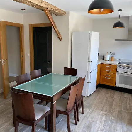 Casa Del Porton - Housevanlive Country house Valencia