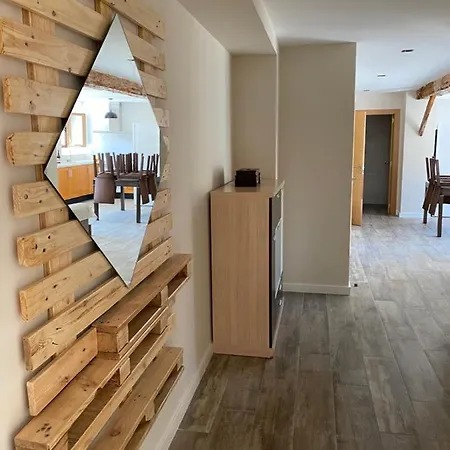 Casa Del Porton - Housevanlive Country house
