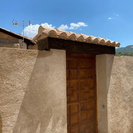 Casa Del Porton - Housevanlive *