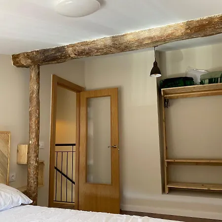 Casa Del Porton - Housevanlive * Valencia