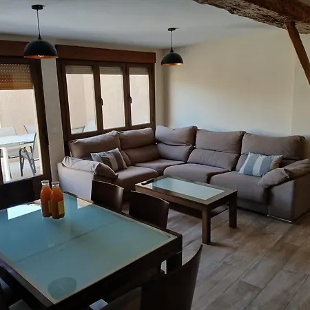 Casa Del Porton - Housevanlive Landsted *