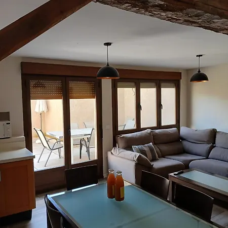 Landsted Casa Del Porton - Housevanlive *