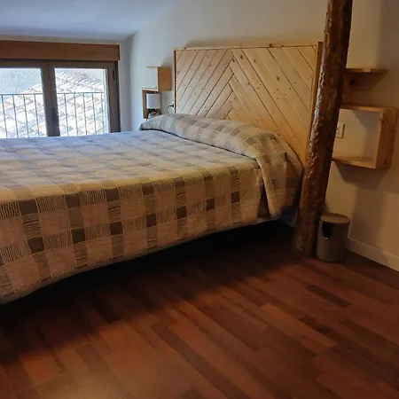 Landsted Casa Del Porton - Housevanlive